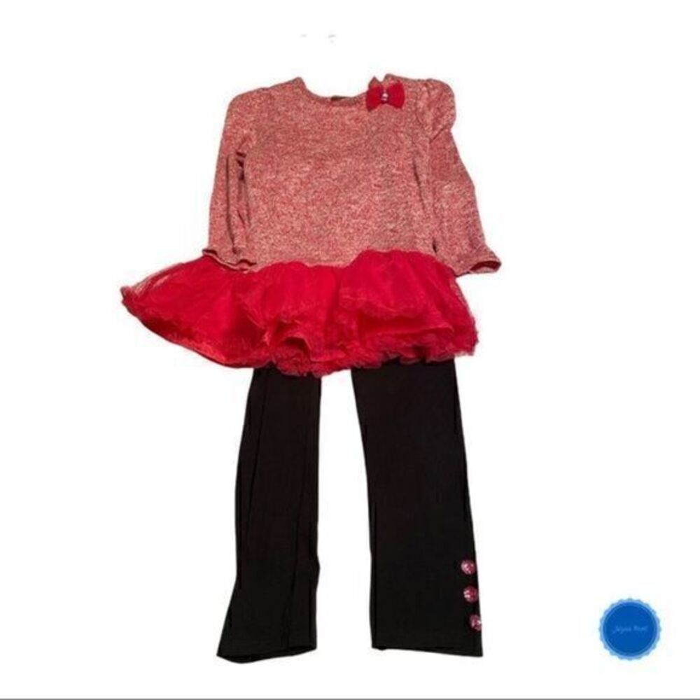 Girls 2 Piece Set